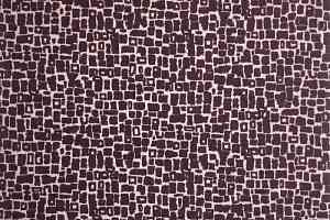 Ковровая плитка Tapisom Tapiflow 00117 Dark Violet фото  | FLOORDEALER